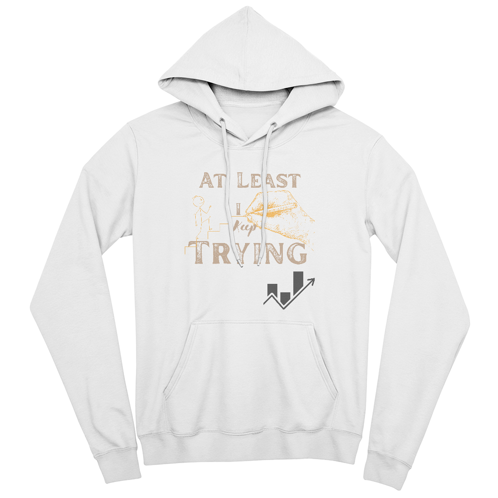 Bella + Canvas 3719 Hoodie | Unisex Fleece Pullover | Soft Cotton Sweatshirt for Men & Women