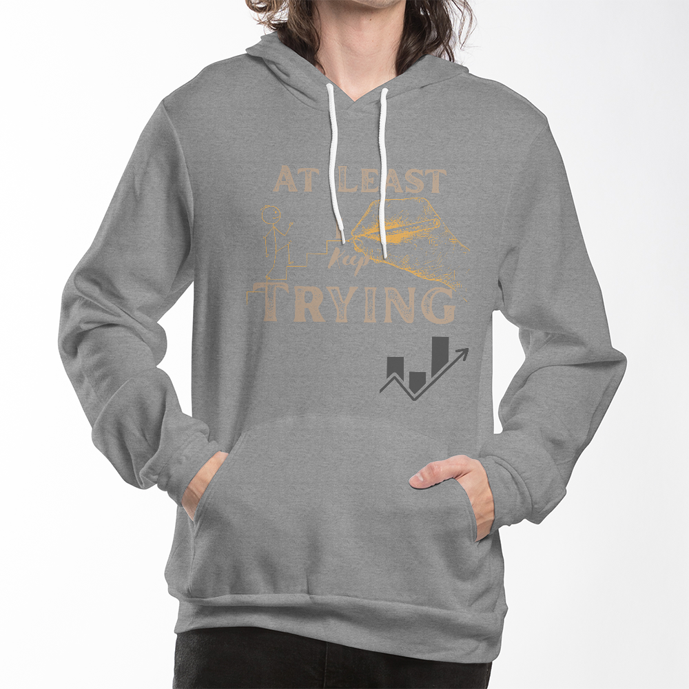 Bella + Canvas 3719 Hoodie | Unisex Fleece Pullover | Soft Cotton Sweatshirt for Men & Women