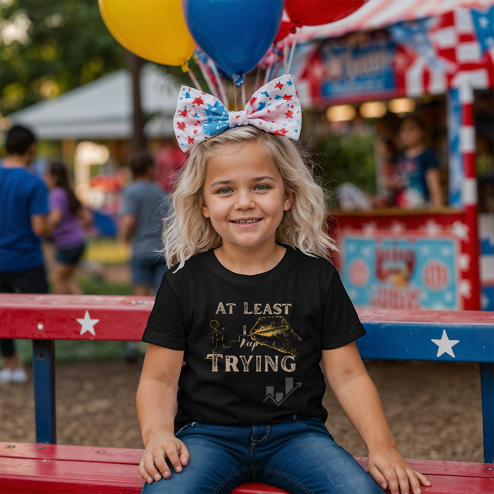 Bella + Canvas 3001Y Kids Shirt | Youth Cotton T-Shirt | Soft Crew Neck Tee for Boys & Girls