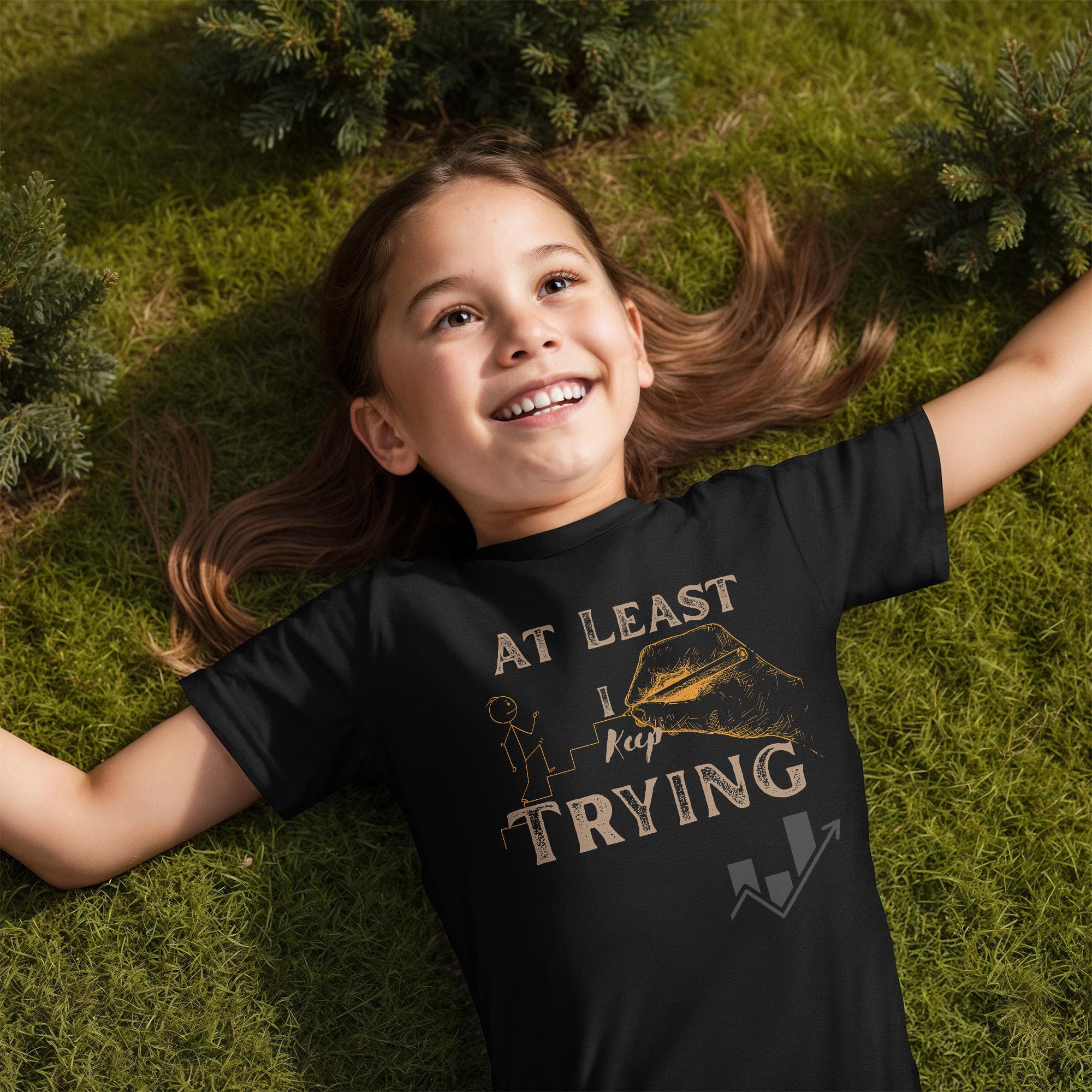 Bella + Canvas 3001Y Kids Shirt | Youth Cotton T-Shirt | Soft Crew Neck Tee for Boys & Girls