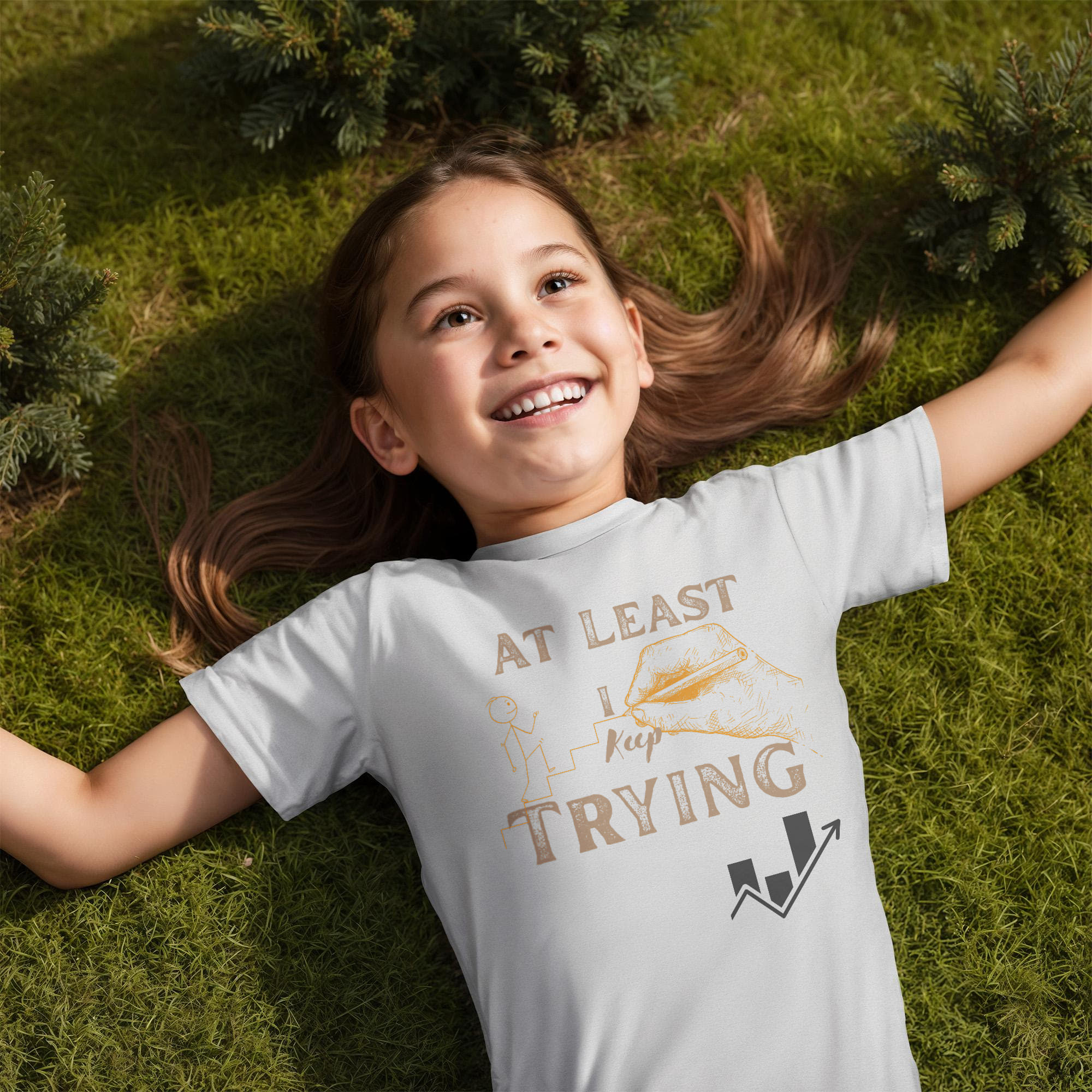Bella + Canvas 3001Y Kids Shirt | Youth Cotton T-Shirt | Soft Crew Neck Tee for Boys & Girls