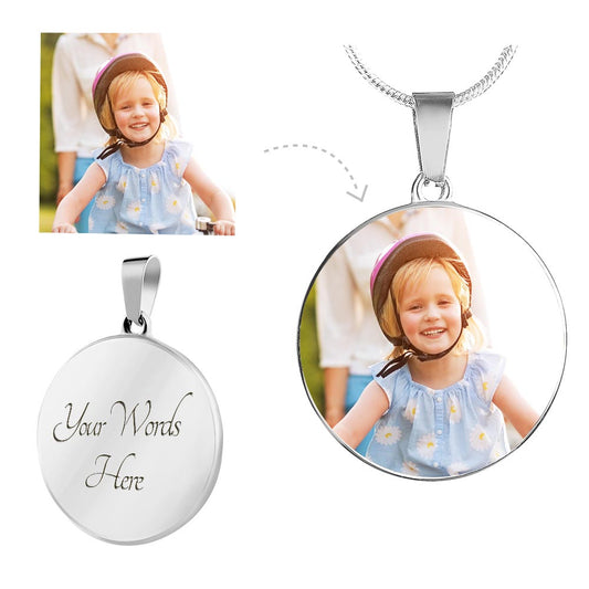 perfect personalized necklace - the ultimate gift idea